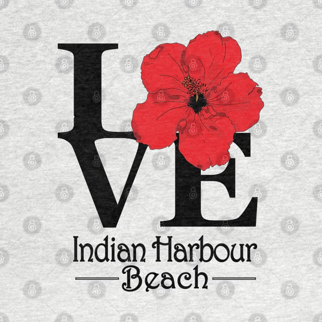 LOVE Indian Harbour Beach by IndianHarbourBeach